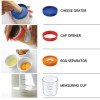 8-in-1 Essential Kitchen Tool Set