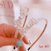 Pearl Lux Headbands