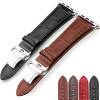 Leather Apple Watch 38mm&42mm band