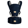 Ergonomic Baby Carrier with Hipseat, Kangaroo Baby Carrier