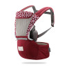 Ergonomic Baby Carrier with Hipseat, Kangaroo Baby Carrier