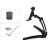 Multi-angle support for smartphones and tablets