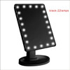 Mioor Adjustable 20/16 LEDs Lighted Makeup Mirror Touch Screen Portable Magnifying Vanity Tabletop Lamp Cosmetic Mirror Make Up Mioor Adjustable 20/16 LEDs Lighted Makeup Mirror Touch Screen Portable Magnifying Vanity Tabletop Lamp Cosmetic Mirror Make Up
