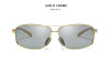 Photochromic Sunglasses