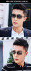 Photochromic Sunglasses