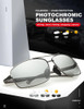 Photochromic Sunglasses