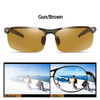 Photochromic Sunglasses
