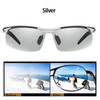 Photochromic Sunglasses