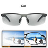 Photochromic Sunglasses