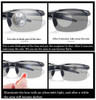 Photochromic Sunglasses