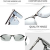 Photochromic Sunglasses