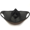 LV Graphite Face Mask