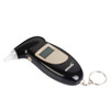 digital alcohol tester breath alcohol tester breathalyzer breathalyser alcohol breath tester