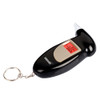 digital alcohol tester breath alcohol tester breathalyzer breathalyser alcohol breath tester