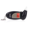 digital alcohol tester breath alcohol tester breathalyzer breathalyser alcohol breath tester