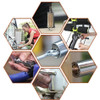 Universal Socket Sleeve 7-19mm