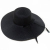 Wide Brim Straw Hats For Women