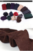 Warm Women's Plus Velvet Winter Leggings