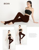Warm Women's Plus Velvet Winter Leggings