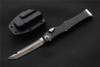HALO OTF AUTO Custom Black