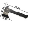 Eagle Printed Outdoor Tool