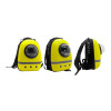 Pet Portable Carrier Capsule bubble Backpack