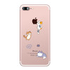Silicon Soft Iphone Cover Cases