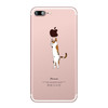 Silicon Soft Iphone Cover Cases