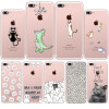 Silicon Soft Iphone Cover Cases