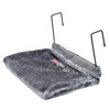 Cat seat window bed hammock
