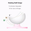 Eggshell Shaped Cat Bowl