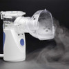 Pocket Nebulizer