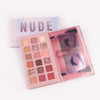 18 Color Eye Shadow Palette