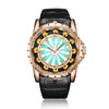 Onola Rose Gold-Inner Circle Anchors