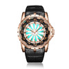 Onola Rose Gold-Inner Circle Anchors