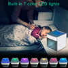 Portable Mini Air Conditioner