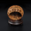Timeless - Wooden Incense Burner