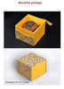 Timeless - Wooden Incense Burner