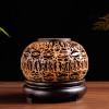Timeless - Wooden Incense Burner