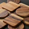 Essential -  Wood Coaster/ Square / Round