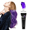 Non-toxic DIY Hair Dye