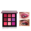 Beauty Glazed 18 Color Eyeshadow Palette