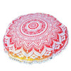 Indian Mandala Pillowcase
