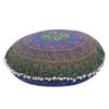 Indian Mandala Pillowcase
