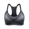Seamless Padded Sports Bra