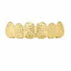 Gold Plated Grillz