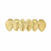 Gold Plated Grillz
