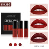 3pcs /Set Mini Matte Lipstick