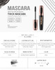 4D Silk Fiber Lash Mascara