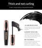 4D Silk Fiber Lash Mascara